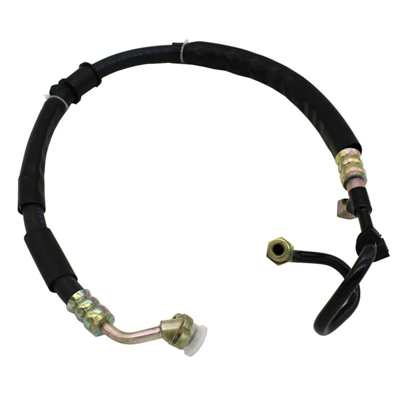 

Новый шланг высокого давления гидроусилителя руля для Odyssey RB1 2005-2008 53713-SFE-033 (только для правого руля)