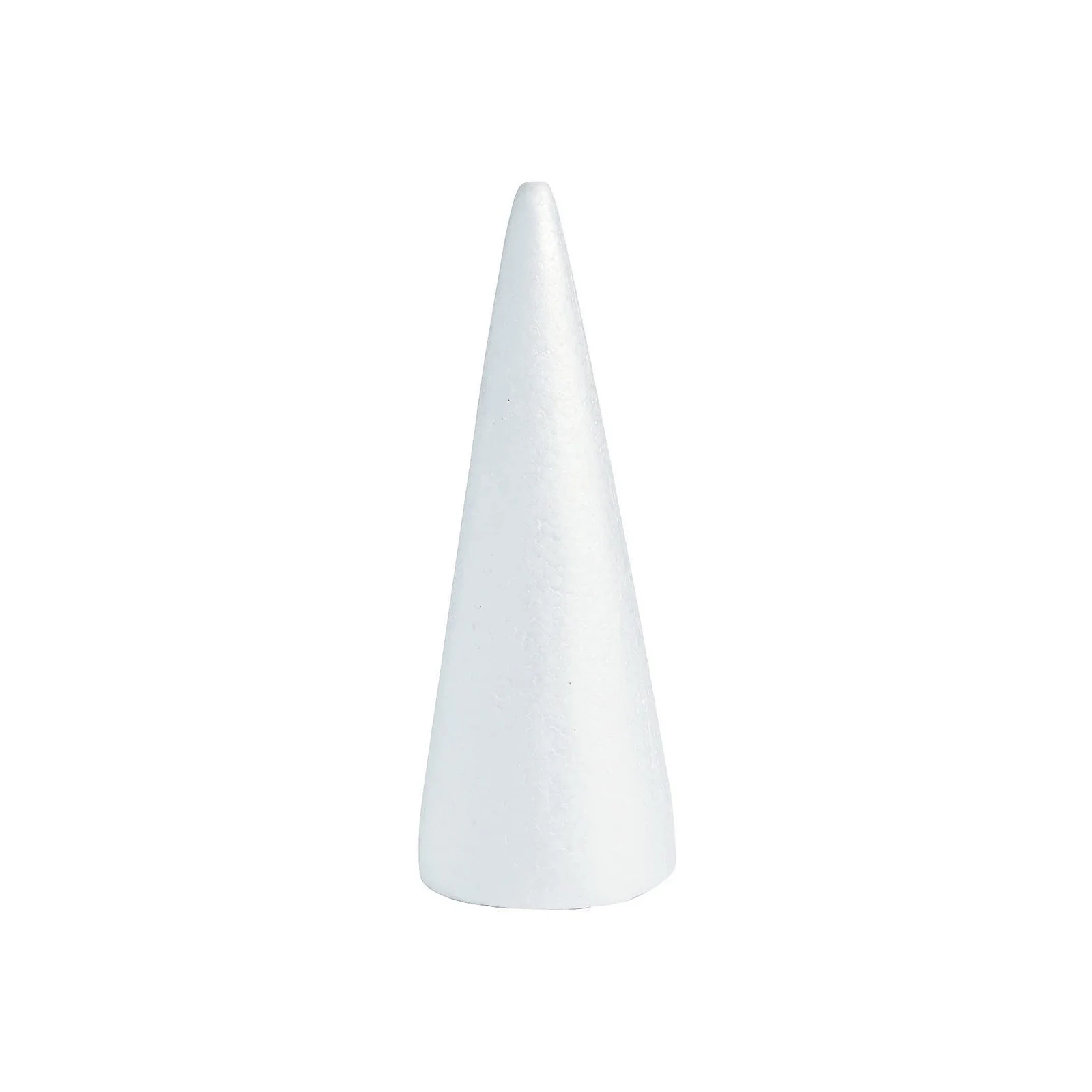 Solide Schaum DIY Kegel Kinder Handgemachte DIY Handwerk Kegel Zubehör Für Home Craft Feier Festival Party Polystyrol – Detail 30