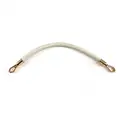 White golden 40CM