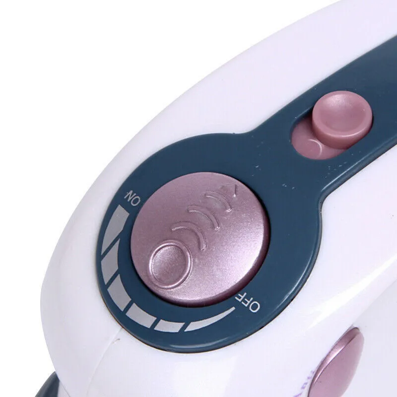 In 1 6 Electric Slimming Beauty Massage Anti-cellulite hine Women Weight Loss Infrared Massage Electric Body M             frared_voghion.com