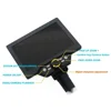 G1200 7-Inch Digital Microscope 1200x Continuous Zoom HD 12MP Industry Microscope Adjustable Stand Built-in Battery Magnifier 4