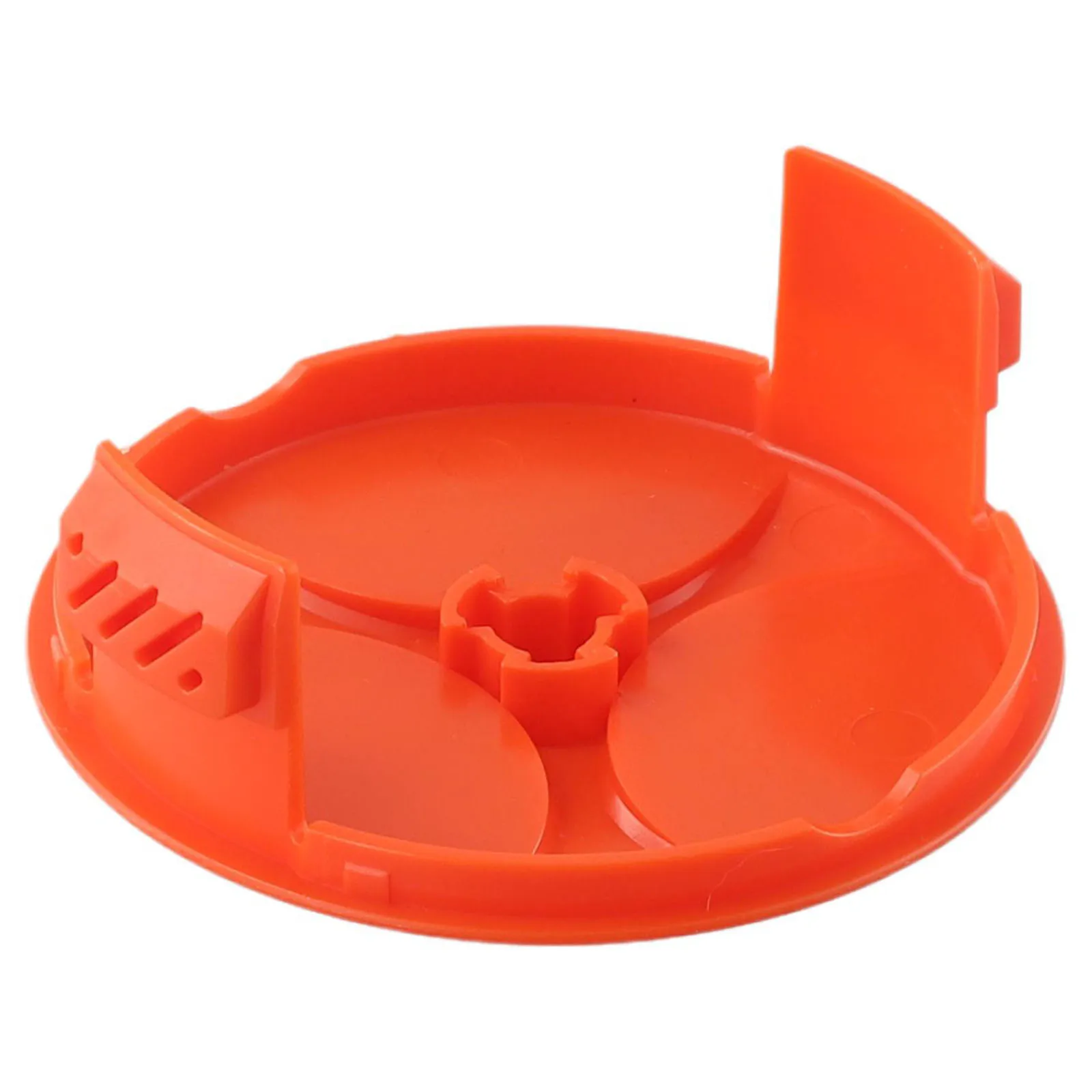 

Крышка для катушки кустореза для Black & Decker BESTA525 BESTA528 BESTA530 ST1823, запасные части для газонокосилки