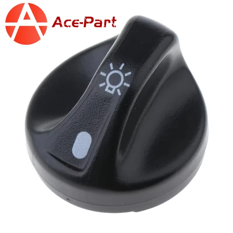 Interruptor Luz De Faro Ford F-150/f-250 1997 - 2008 | Envío Gratis