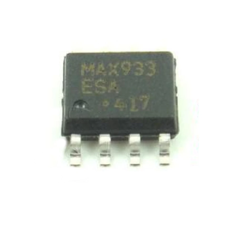 

10pcs MAX933ESA MAX933ESA+T MAX933 SOP new original stock