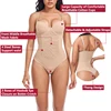 105712-c9afba.jpg Corset amincissant Combinaison de batterie pour femme, sous-vêtement, ventre plat, corset sous-buste, string, corps entier, formateur de taille, os en acier