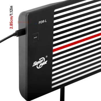 PDR LED Dent Reflector 2