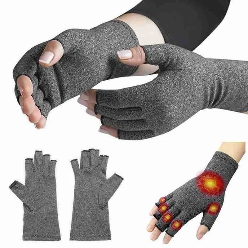 Winter Compression Arthritis Gloves 6