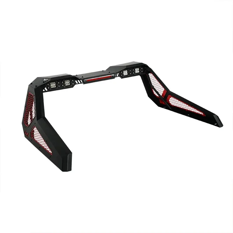 유니버설 바 트럭 롤바 픽업 액세서리