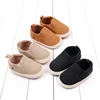 Baby Prewalking Sneaker Spring and Autumn Style Classical Design for Toddler Boys and Girls Soft Cotton Anti-slip Sole BHX3208 1