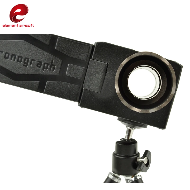 Рисунок 5 - Хронограф для стрельбы Element