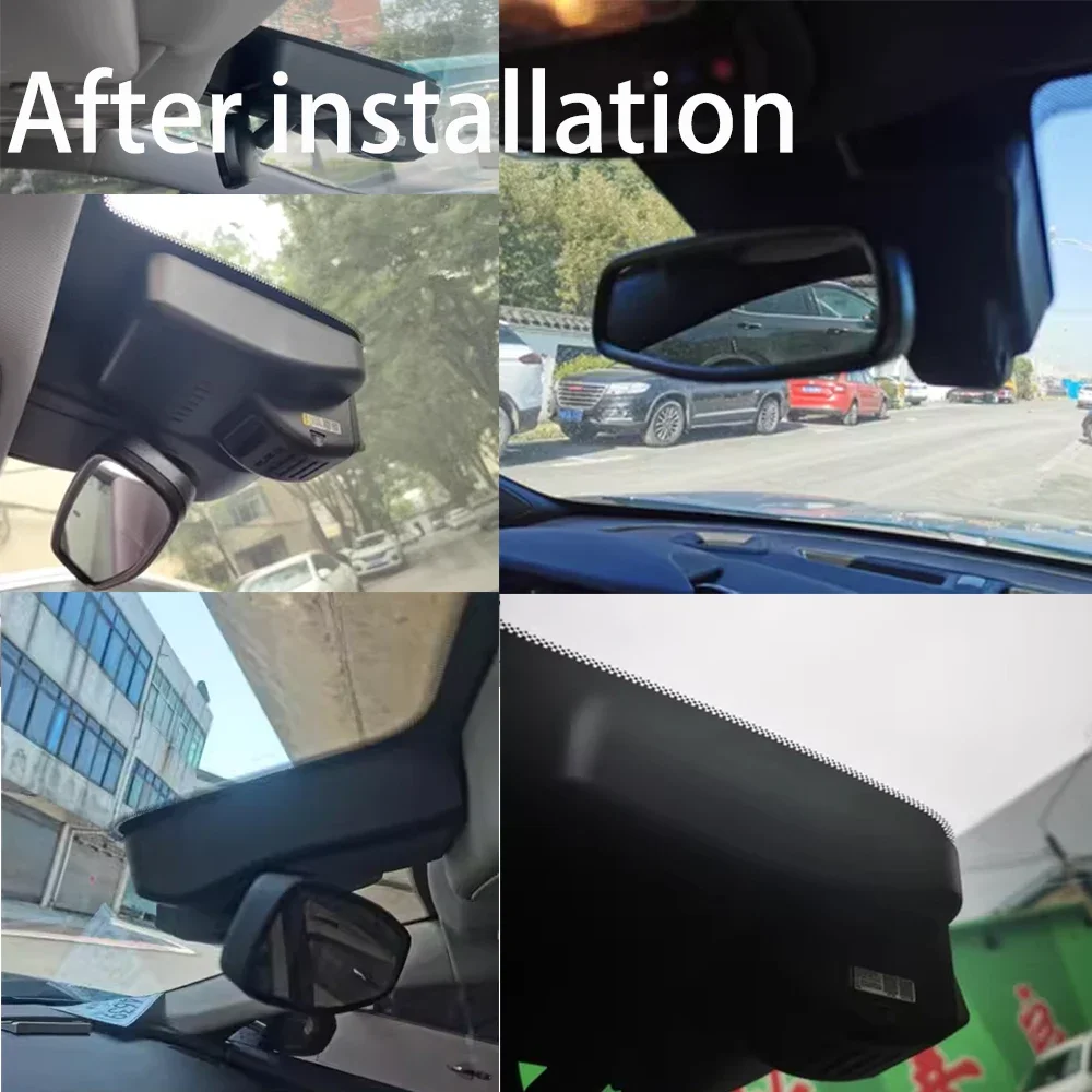 ZJCGO ÷  ÷ DVR  ķ, 4K 2160P  ,   Ʈ Ŀ  Ÿ 2022 2023 2024