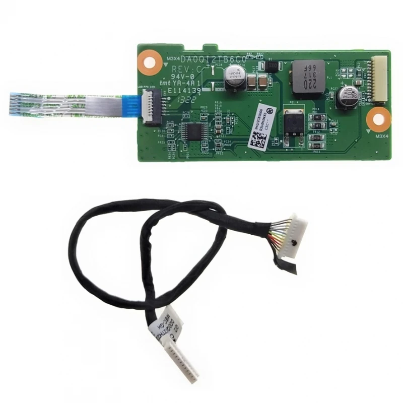 Inverter Muslimatexall In One Hp Rove 20-K000Es Cavo Lcd Mobile # P/N: Muslimate/Muslimate # Hp Envy Rove 20-K000Es Mobile All-In-One