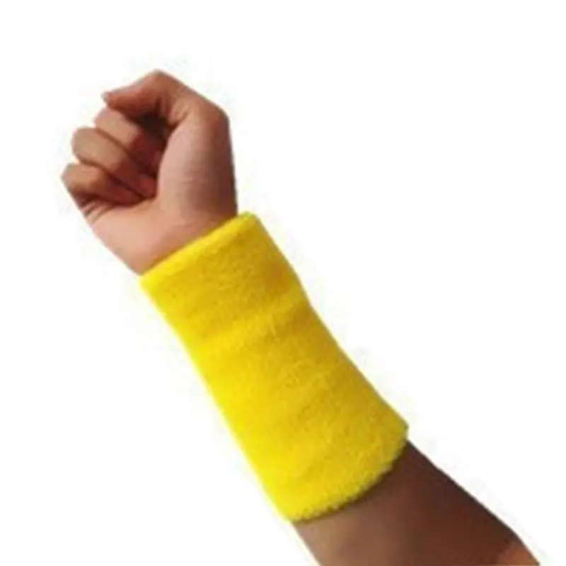 Рисунок 5 - спортивные повязки на запястье