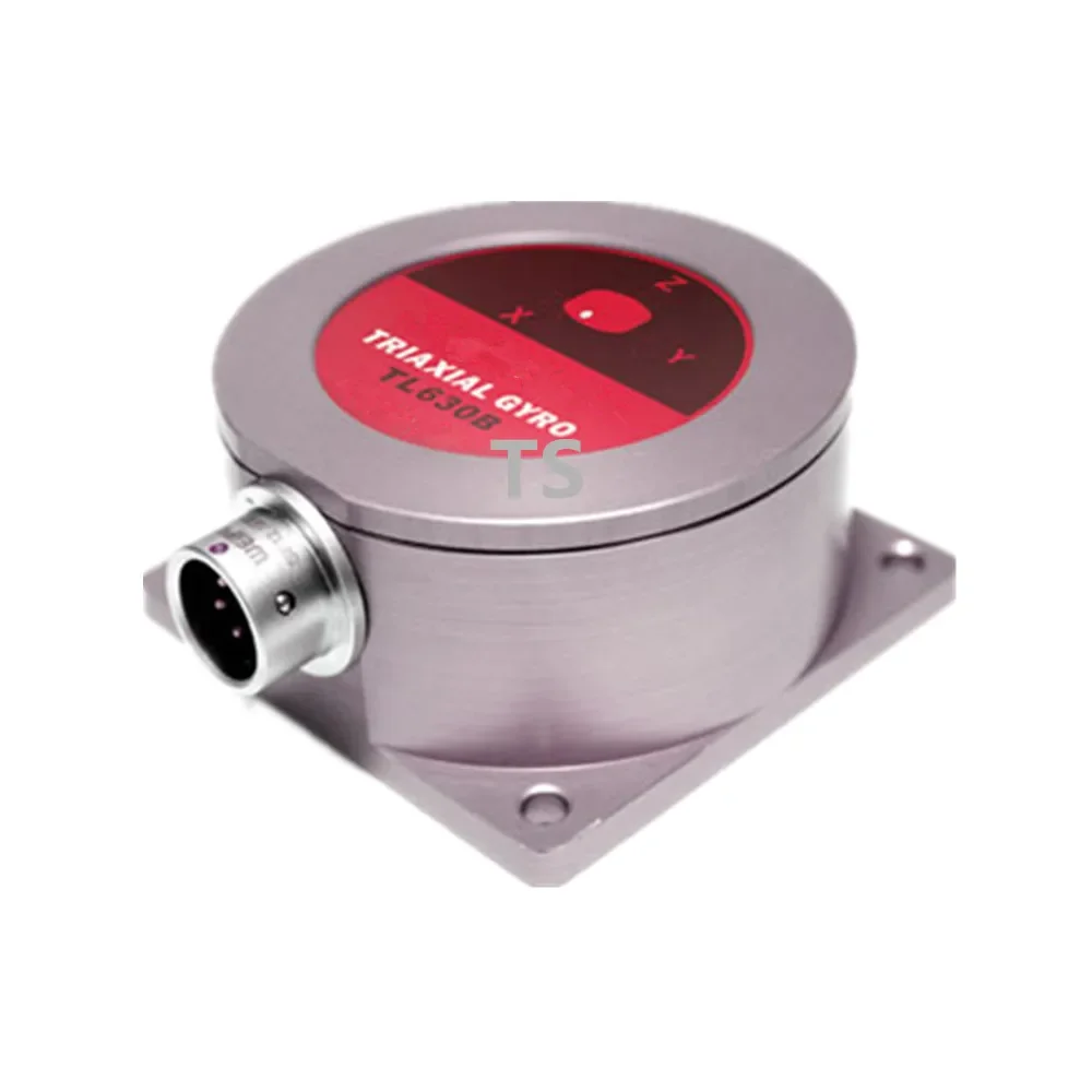 

TL610D-MEMS микромикродный гироскоп напряжения TL610D (датчик угловой частоты)