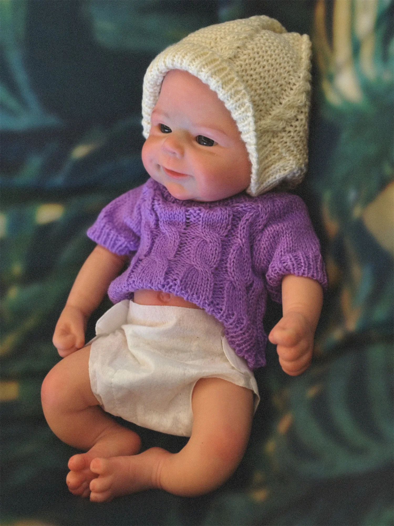 Bebê Reborn de Papel para Imprimir no Pinterest: Uma Opção Realista e  Acessível para Criatividade e Terapia, image size:1500x2000