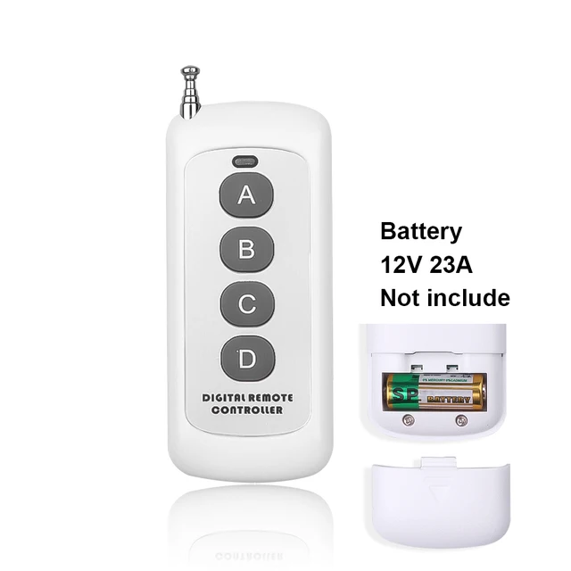 Only 1 Remote-29