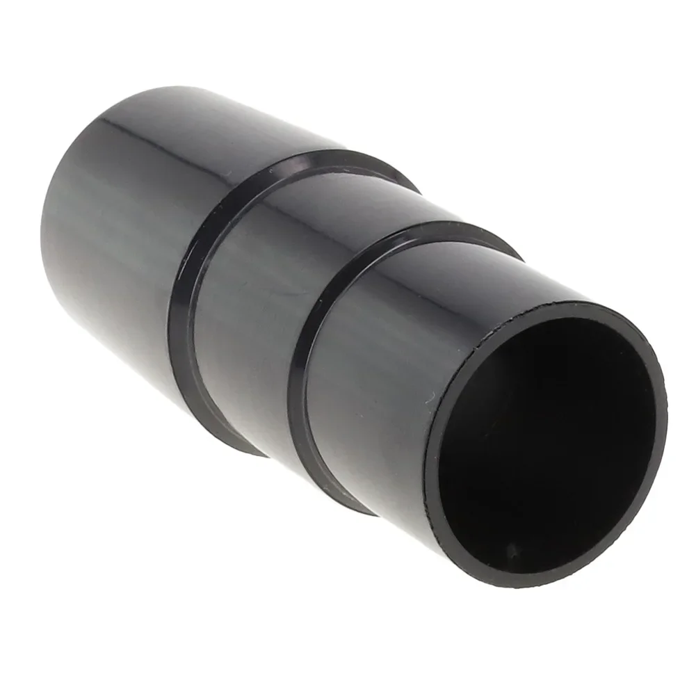

Versatile Vacuum Hose Adapter Kit Connects Inner Diameters From 1 1/4 To 1 3/8 Inches; Converts From 32mm To 35mm And More