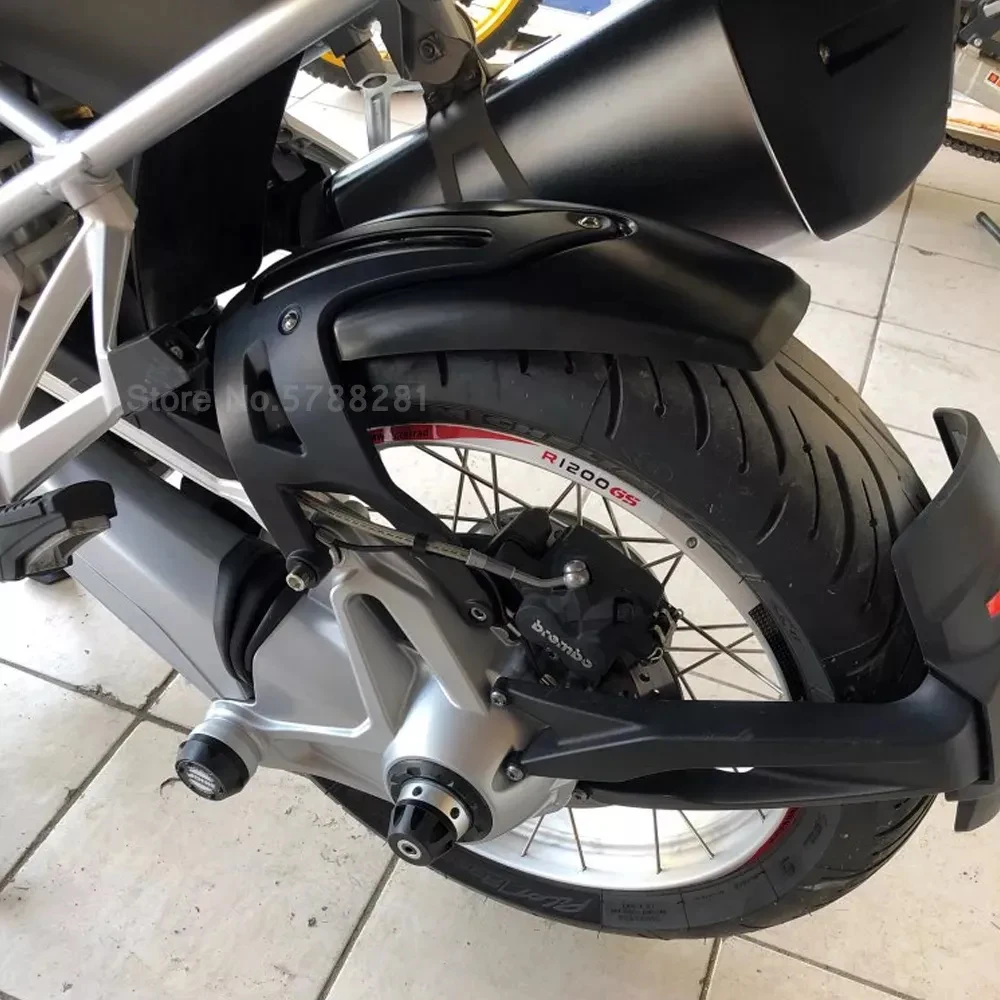 Clearwater Lights BMW R1250GS R1200GS GS Denali verlichting Clearwater Lights BMW R1250GS R1200GS GS Denali verlichting