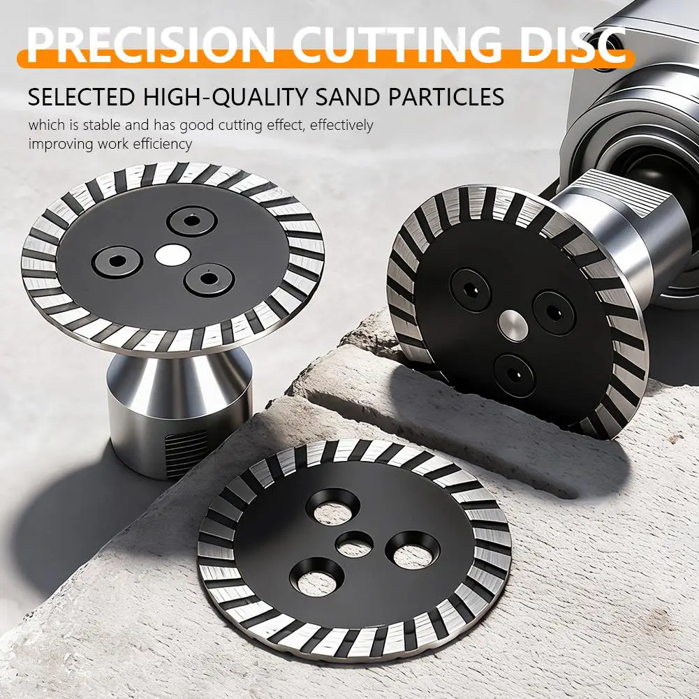 Diamond Saw Blades for Ceramic, Stone, and Granite Cutting and Engraving
