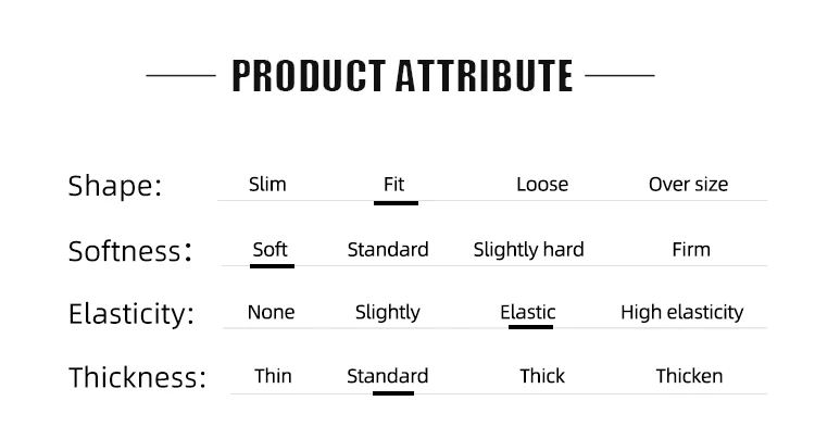Product details