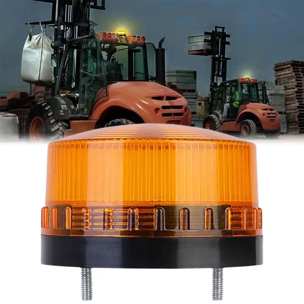 LED Strobe Light Emergency Car Flash Beacon