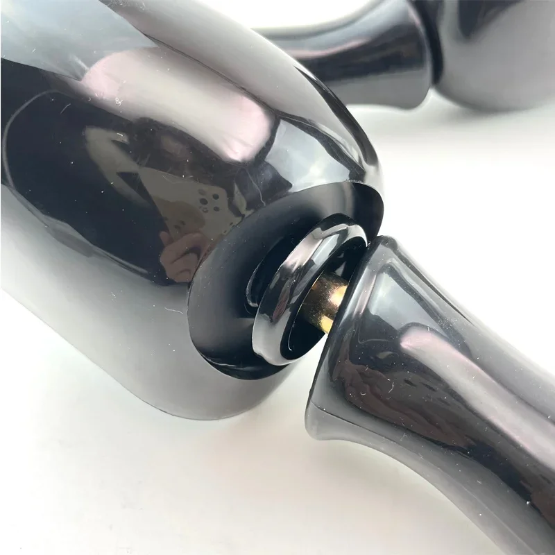 오토바이 백미러 VFR750F CBR1000F CBR600/F2/F3 VFR800F CBR900RR CBR900R CBR 1000F 900RR 900R VFR 750F 800F 용