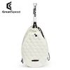 2024 Tennis Bag Badminton Bag Tennis Racket Bag Sports Bag Women's Bag One Shoulder Embroidery Korean Version Men's Bag Couples 1