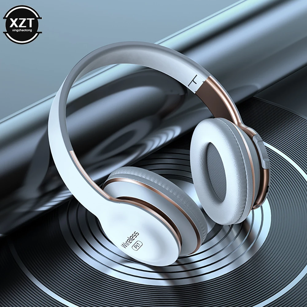 

Wireless Headphones Bluetooth HIFI Earphone Foldable Bass Earbuds Stereo Gaming Headsets For iPhone Xiaomi Sumsamg Phone