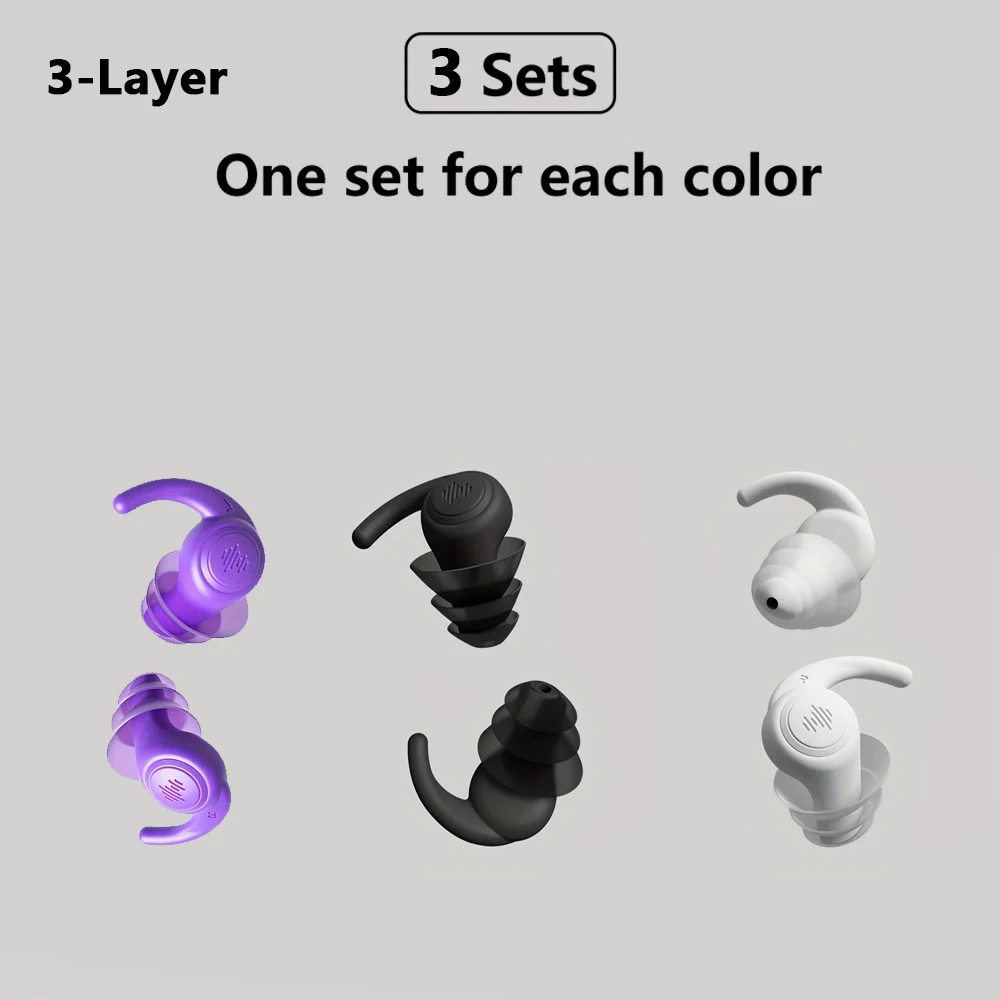 3 Layers-3pair