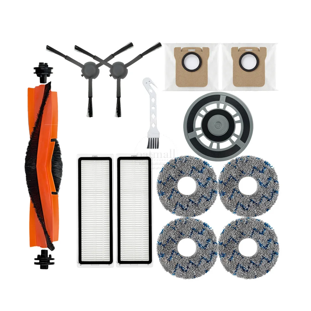 Xiaomi ロボット掃除機 s10 新品付属品8点