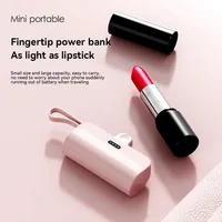 Batterie externe portable VIVO 500000mAh haute capacité, charge super rapide, pour tous les téléphones, nouvelle 2
