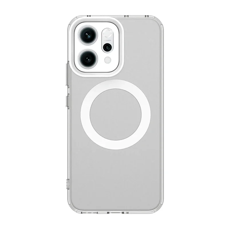 MagSafe Wireless Charging Shockproof Hard Case