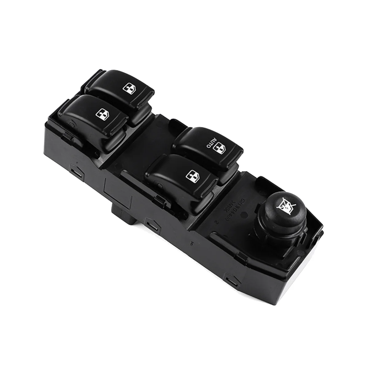 

10256581 Car Electric Master Window Switch Control for Front Left Side Window Glass Lifter Button