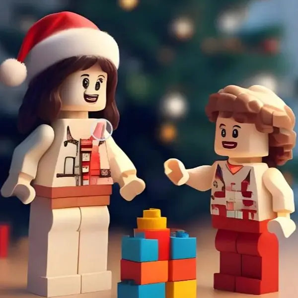 Surprise Holiday Gifts Store