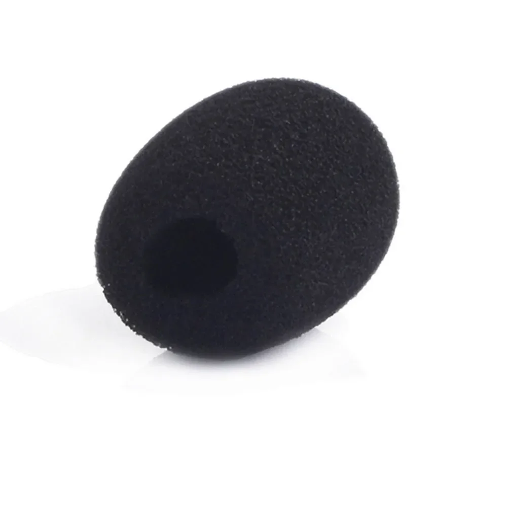 Tactical Headphone's Hunting Accessories MIC Sponges Replacement Parts For WADSN Comtac Series Headset Microphone Sponge Set