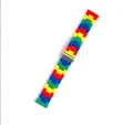 NEW Colorful