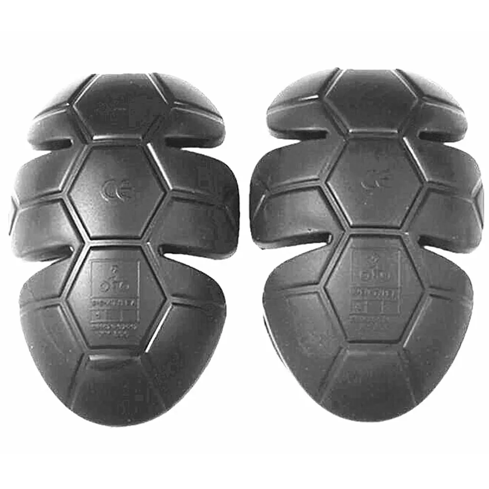 Motorcycle Jacket Kneepad rotective Gear Shoulder Protection CE Authentication Protector Jacket Protect Back Elbow Shoulder Pad