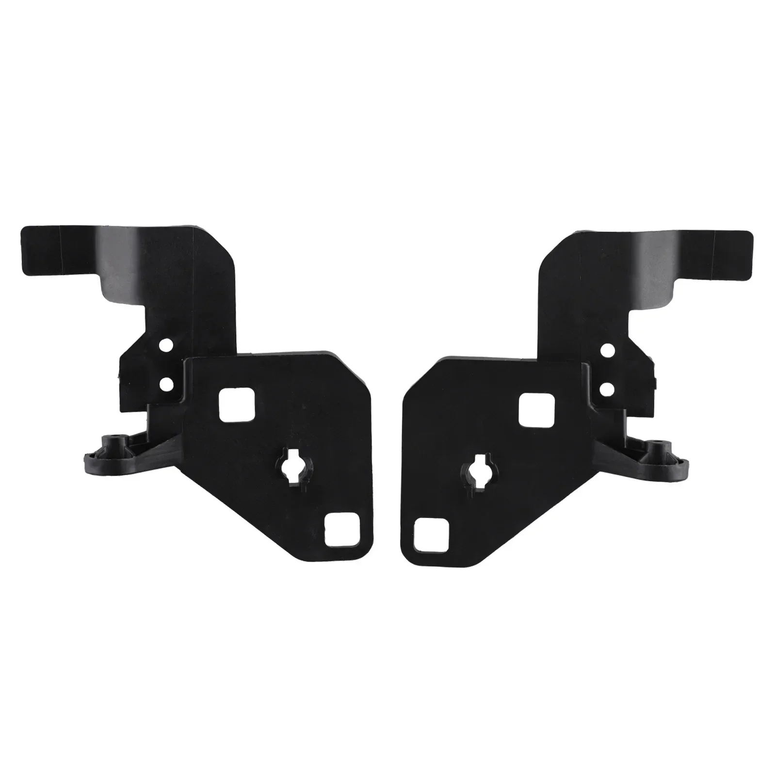 Pair Headlight Bracket for Mercedes GLC W253 Anti deformation Number 253600 253600