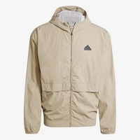 Adidas véritable nouvelle veste de Sport décontractée coupe-vent tissé pour hommes IS9284 4