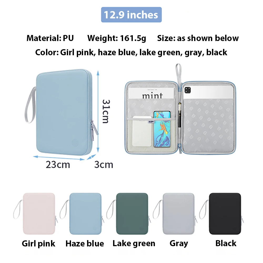 para Samsung, Lenovo, Huawei, Xiaomi, Capa de Manga, 9-13