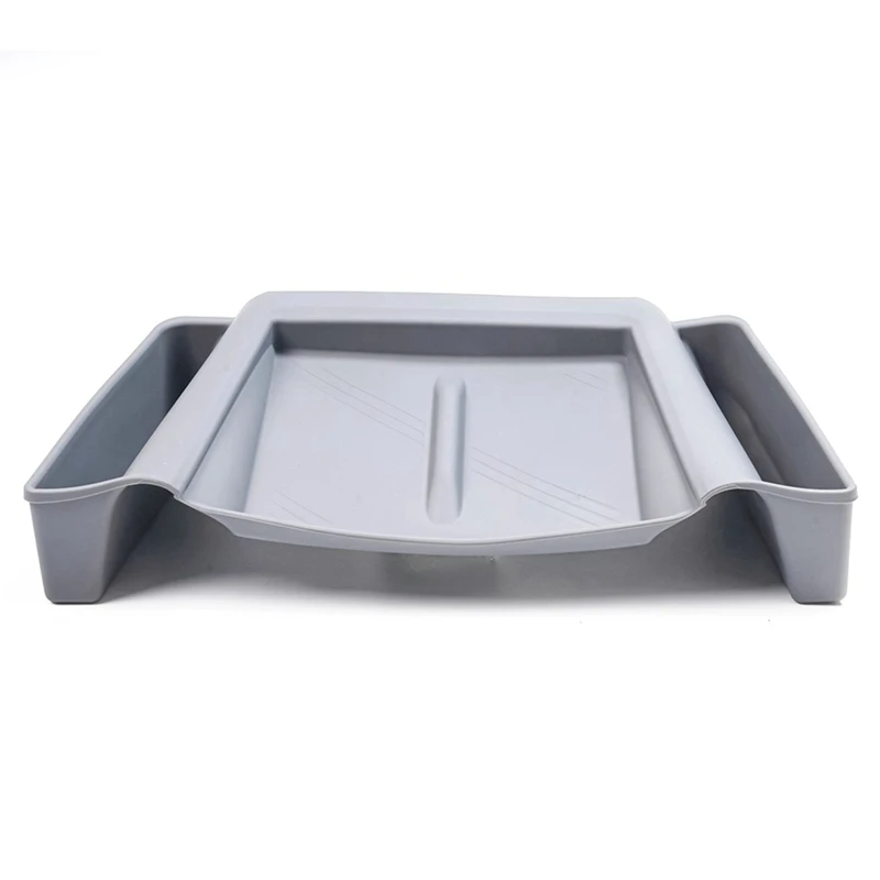 

Центральная консоль для Tesla Model 3 2024 Highland, Беспроводная зарядка, силиконовые детали для интерьера