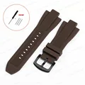 Brown-black