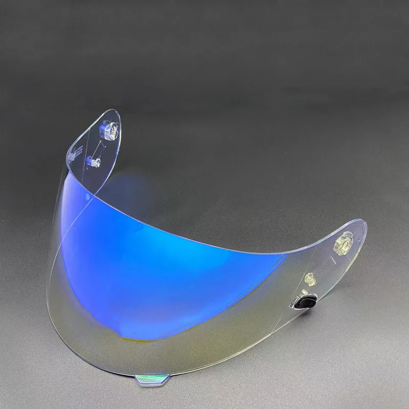 Helmet Visor Lens Fit For HJC CL16 CL17 CLST CLSP CSR1 CSR2 CS15 TR1 FG15 FS15 | UK