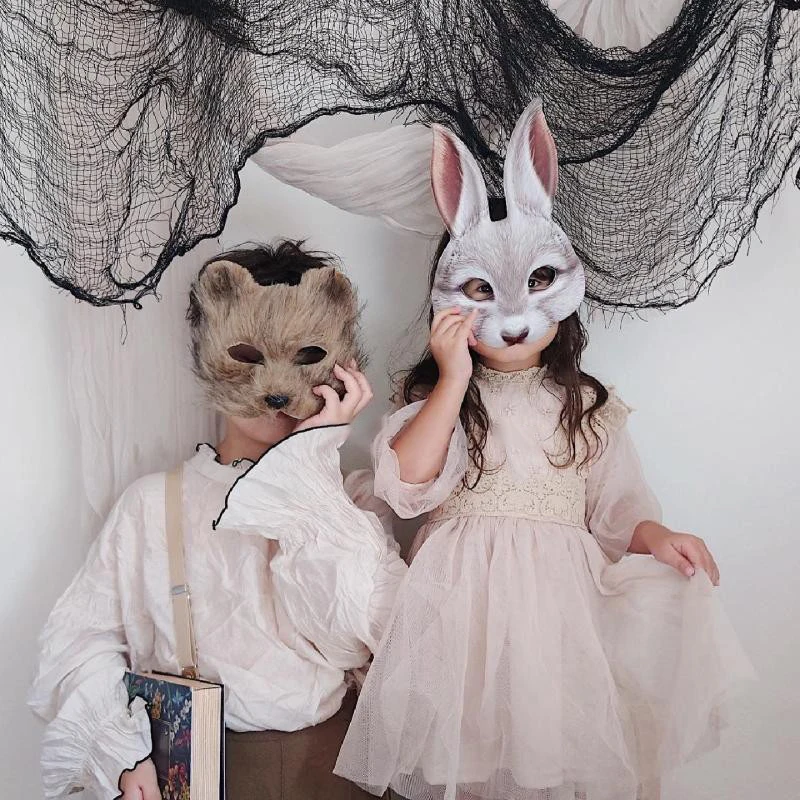 Mascara Rabbit How To Do Rabbit Makeup