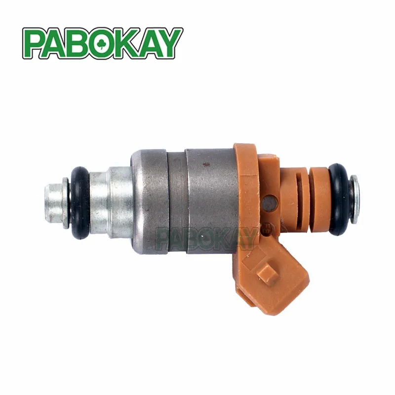 

Топливный инжектор forFS 96620255 подходит для Daewoo/Chevrolet Матиз Спарк 0.8i и 1.0i 98-10 , ADG02801 96351840 96518620