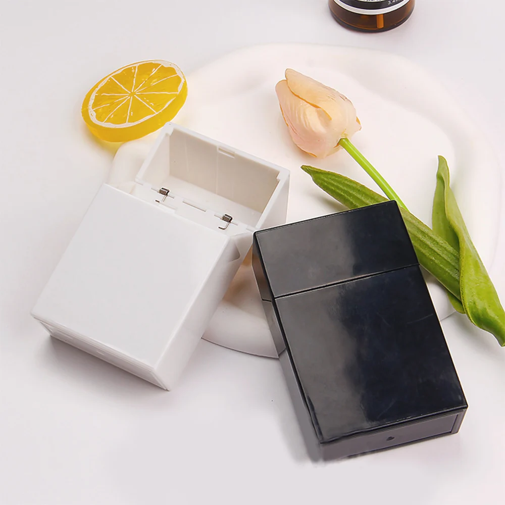 Photo Card Holder Idol Photocard Protective Storage Box Card Collection Organizer