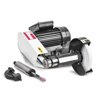 lathe tool post grinder machine 1