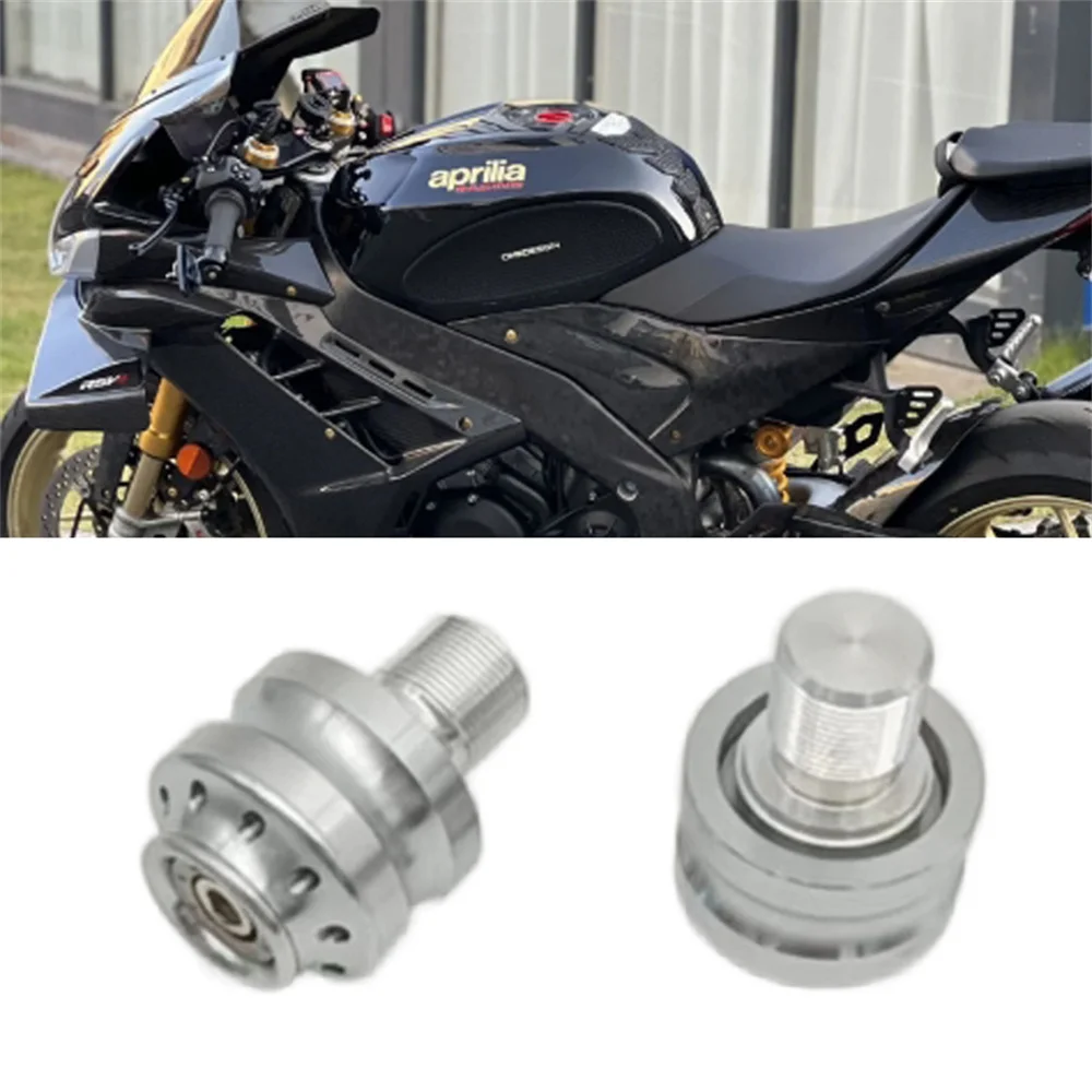CNC ˷̴ Ĺ þ ſ ׼, Aprilia RS660 22-23  ڵ  