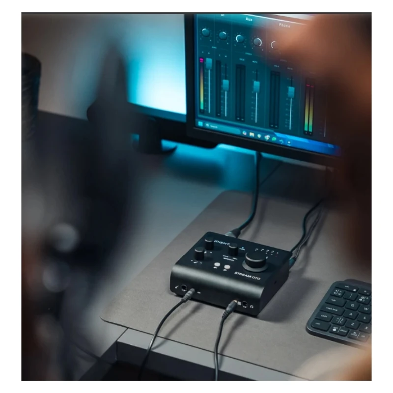 Audient iD4 STREAM OTG 最終値下 Audient iD4 STREAM OTG 最終値下 - メルカリ