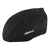 Waterproof Bike Helmet Cover with Reflective Strip Cycling Bicycle Helmet Rain Cover Road Bicycle Helmet Water Snow Cover 3